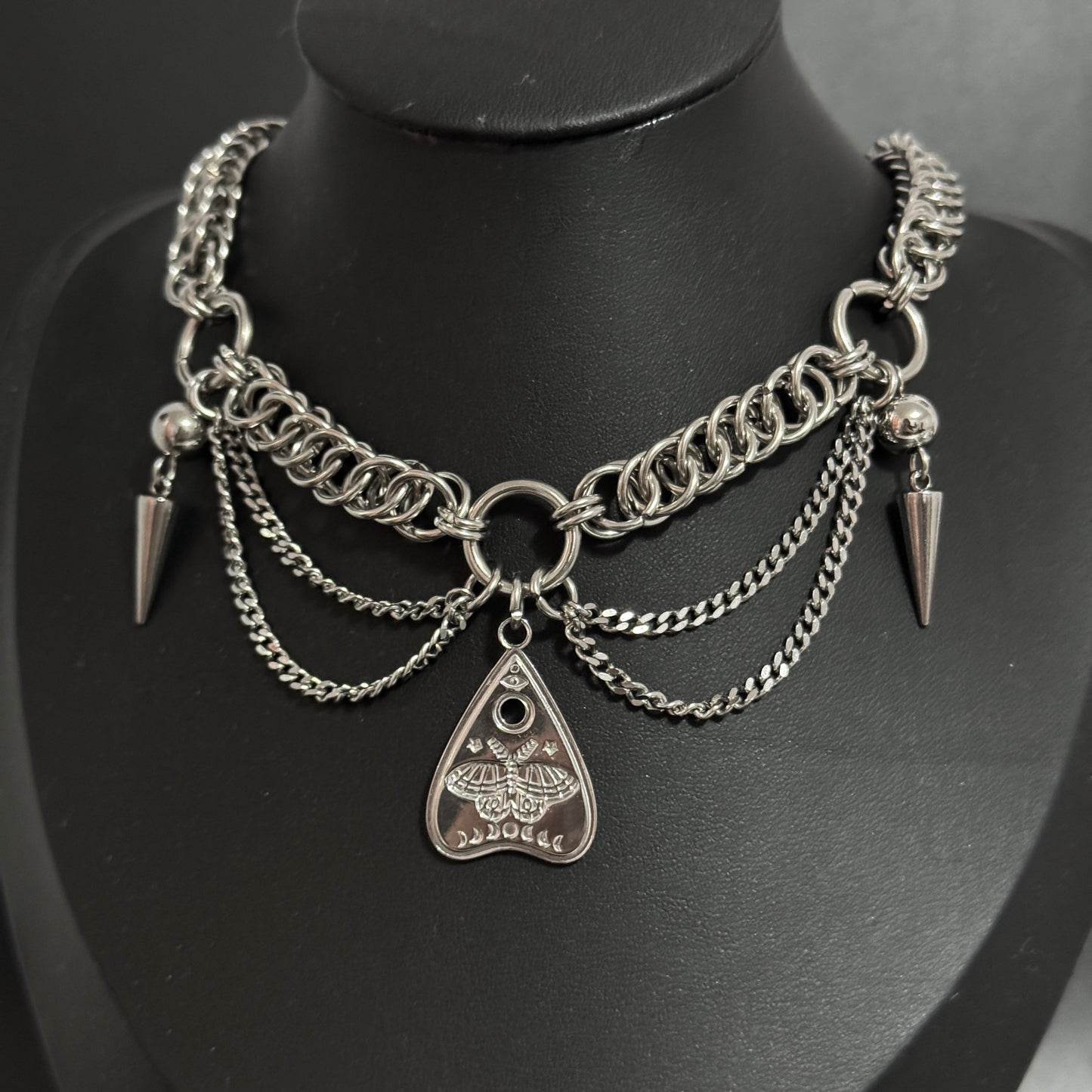 Planchette Choker
