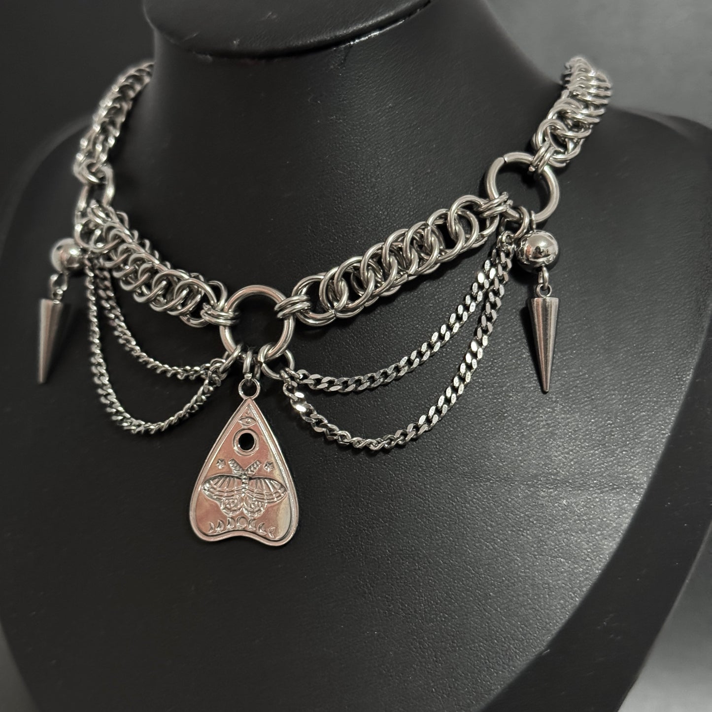Planchette Choker
