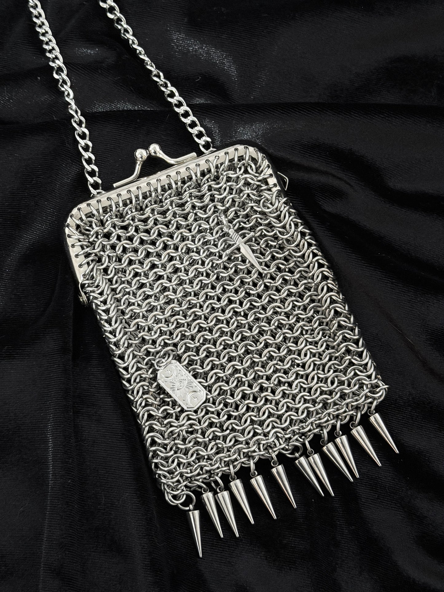 Aether - Purse (OOAK)