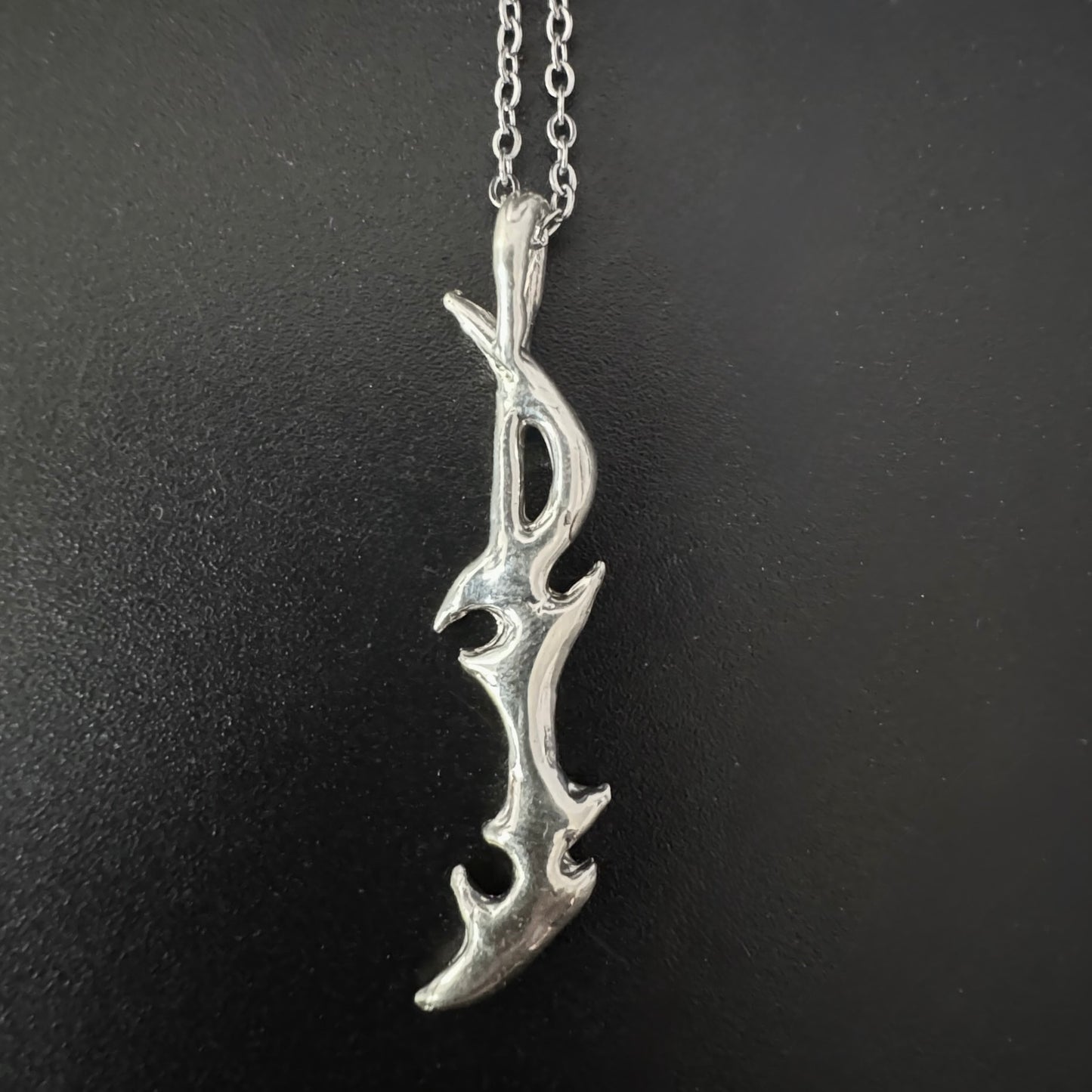 Hunter Talisman - Necklace (Made to Order)