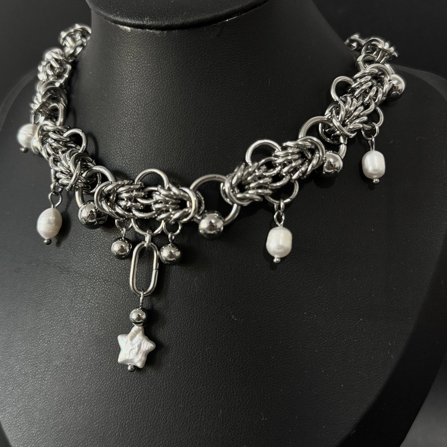 Starlight - Choker