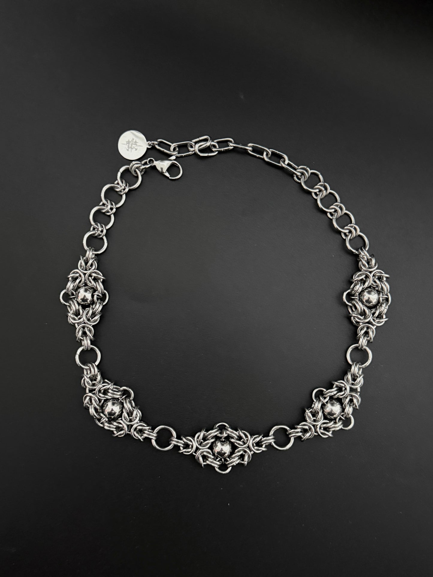 Vortex - Choker