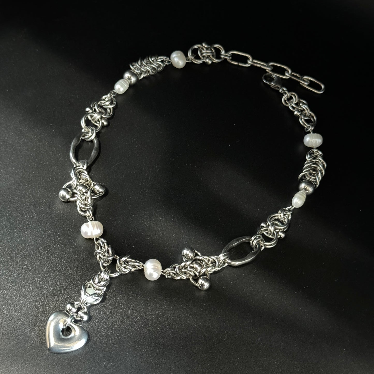 Limelight - Necklace