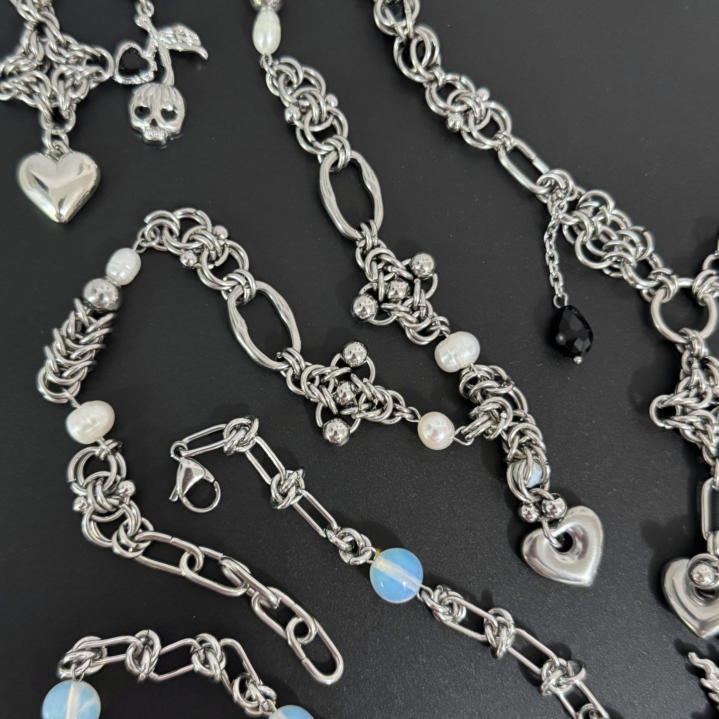 Limelight - Necklace