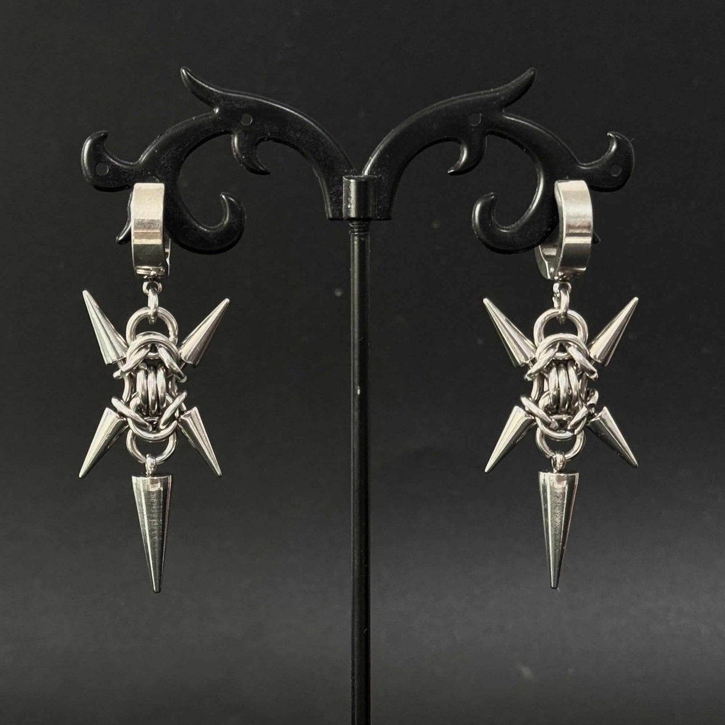 Adventus Earrings 1