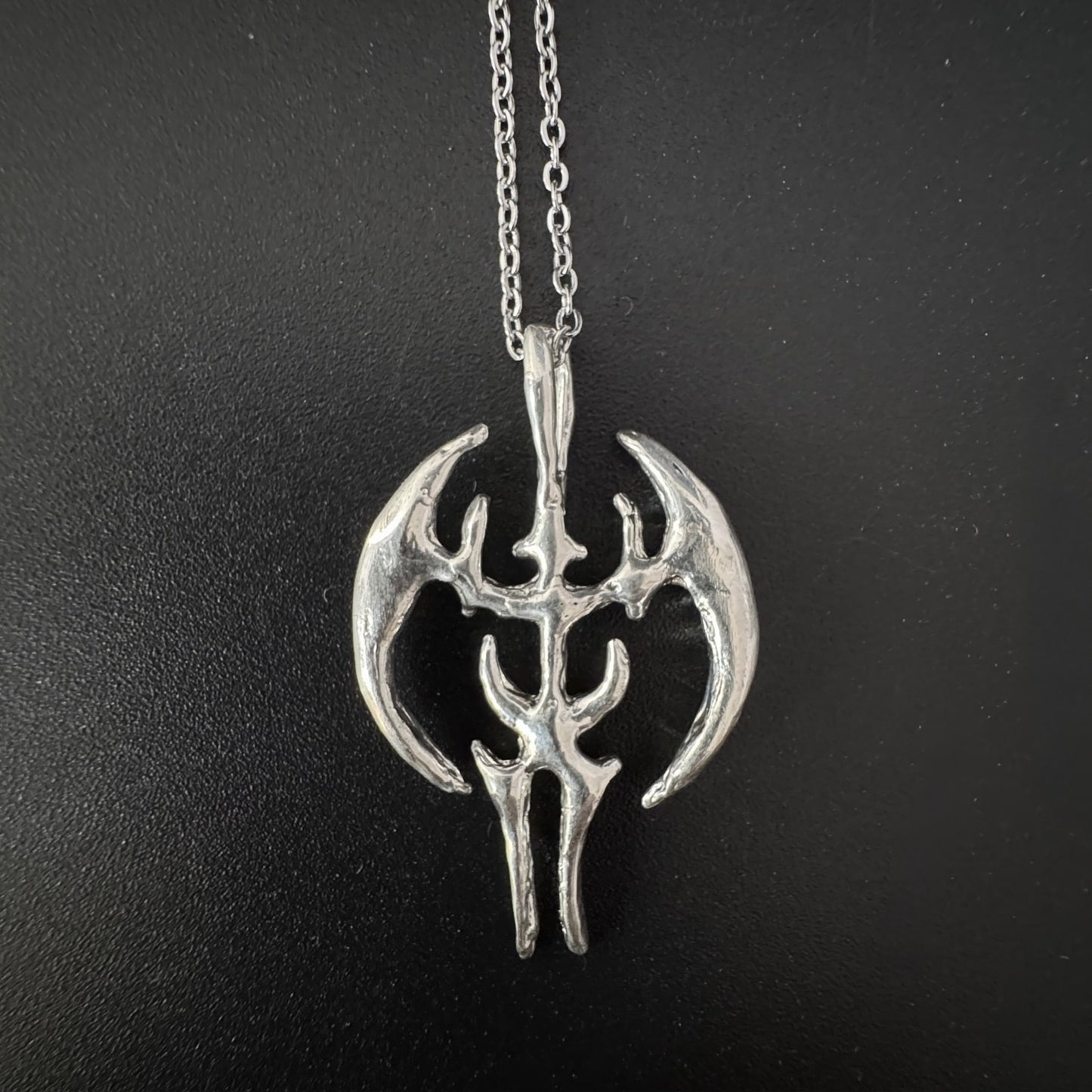 Ascension Talisman - Necklace