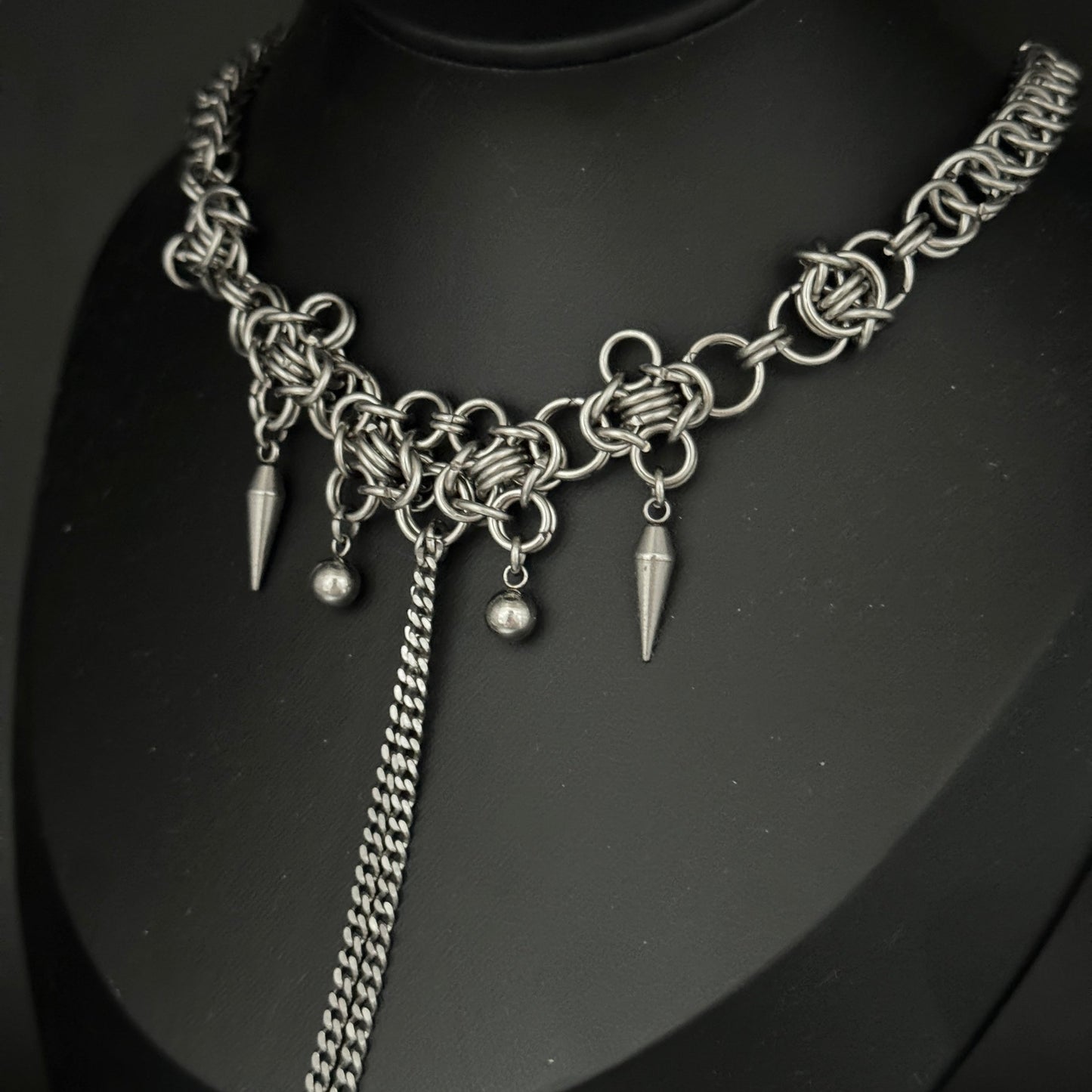 River Necklace