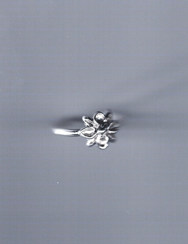 Bloom - Ring