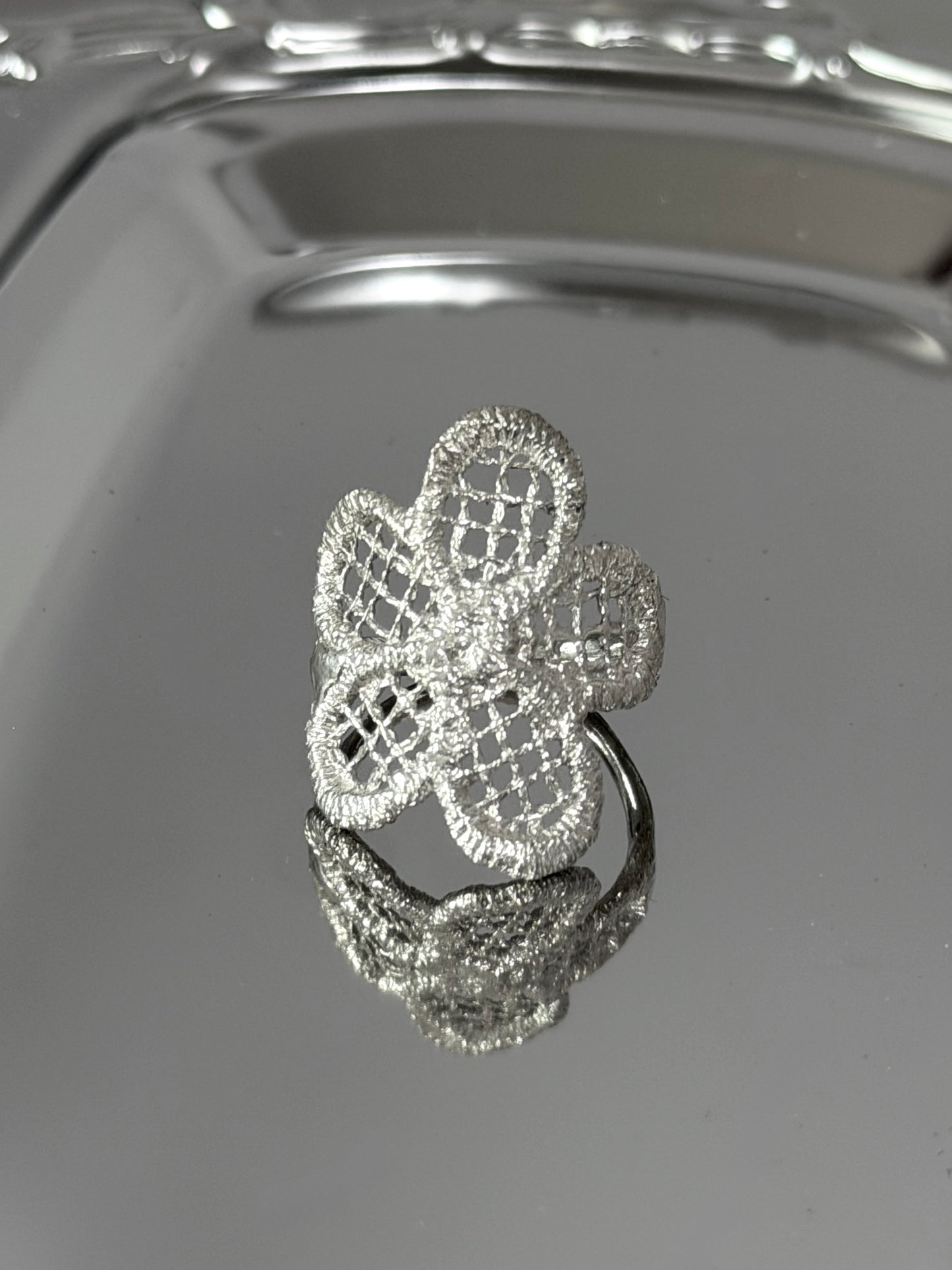Buttercup Ring 2