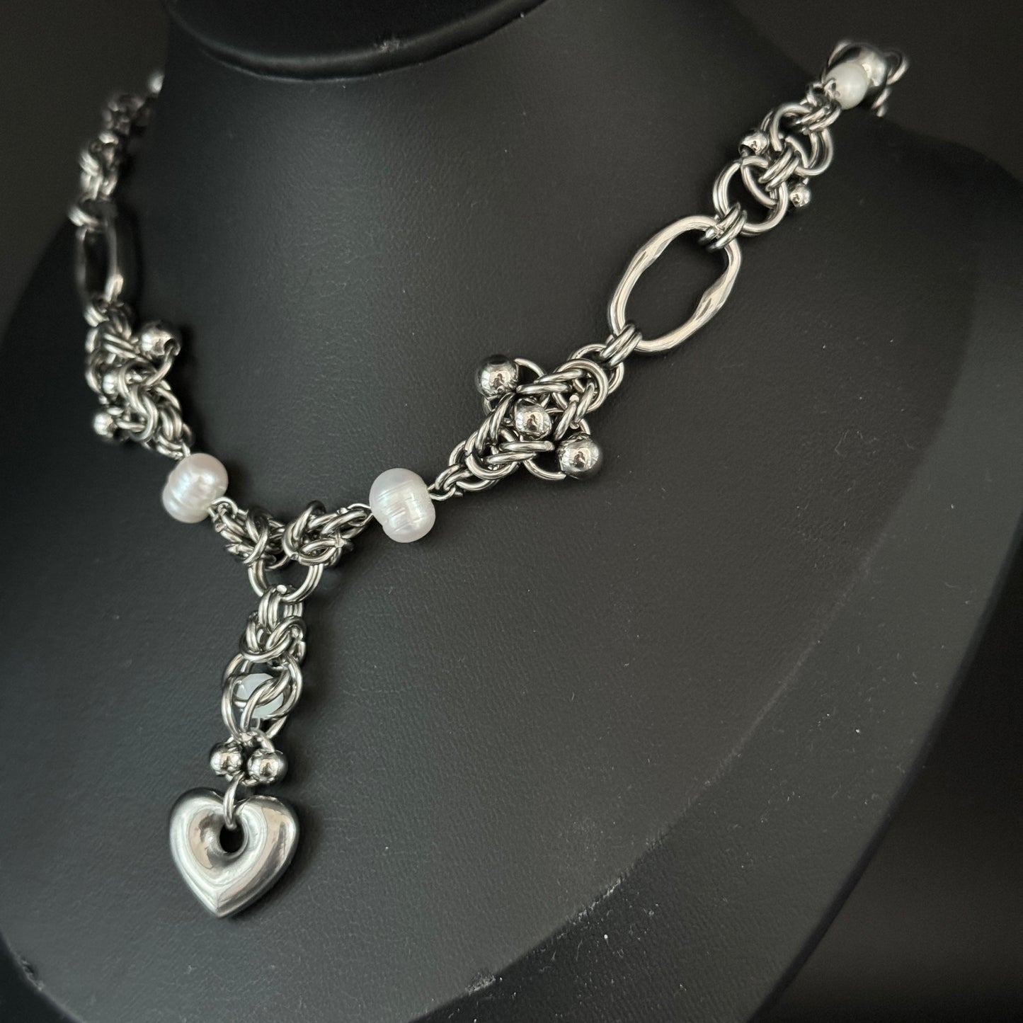 Limelight - Necklace