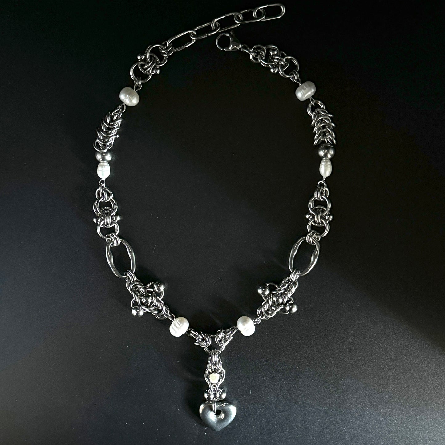 Limelight - Necklace