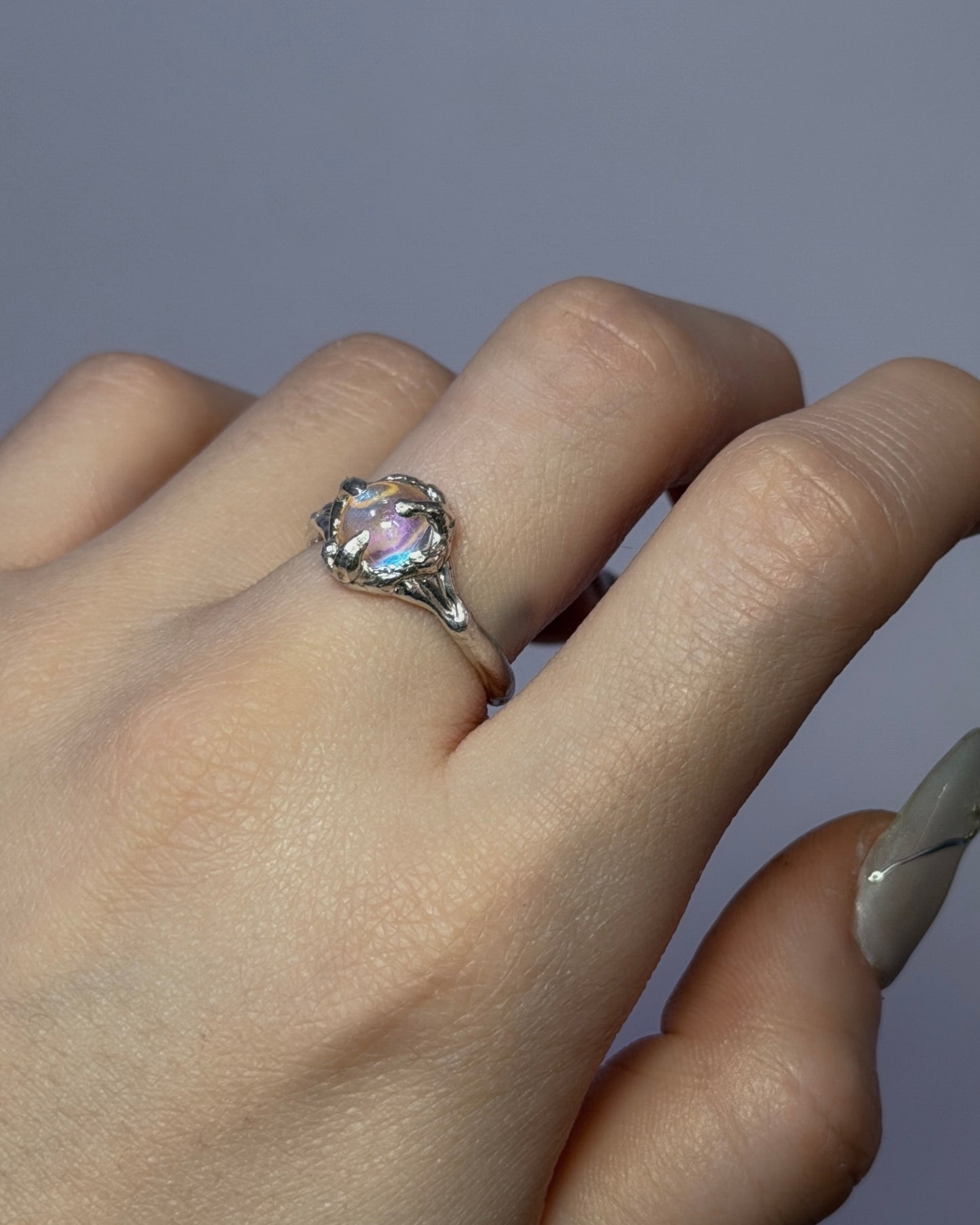 Orbit - Ring