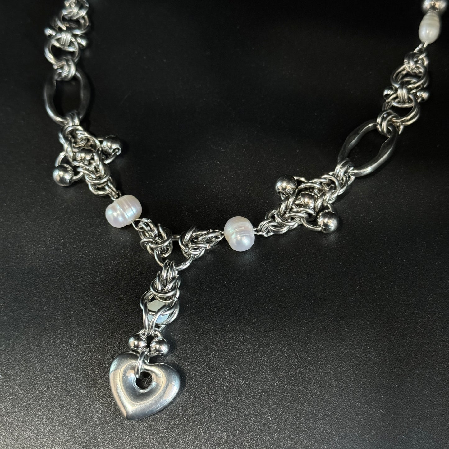 Limelight - Necklace