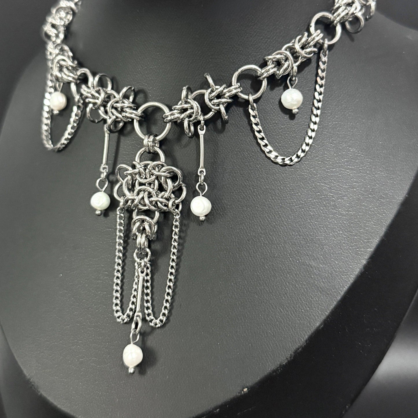 Drift - Necklace