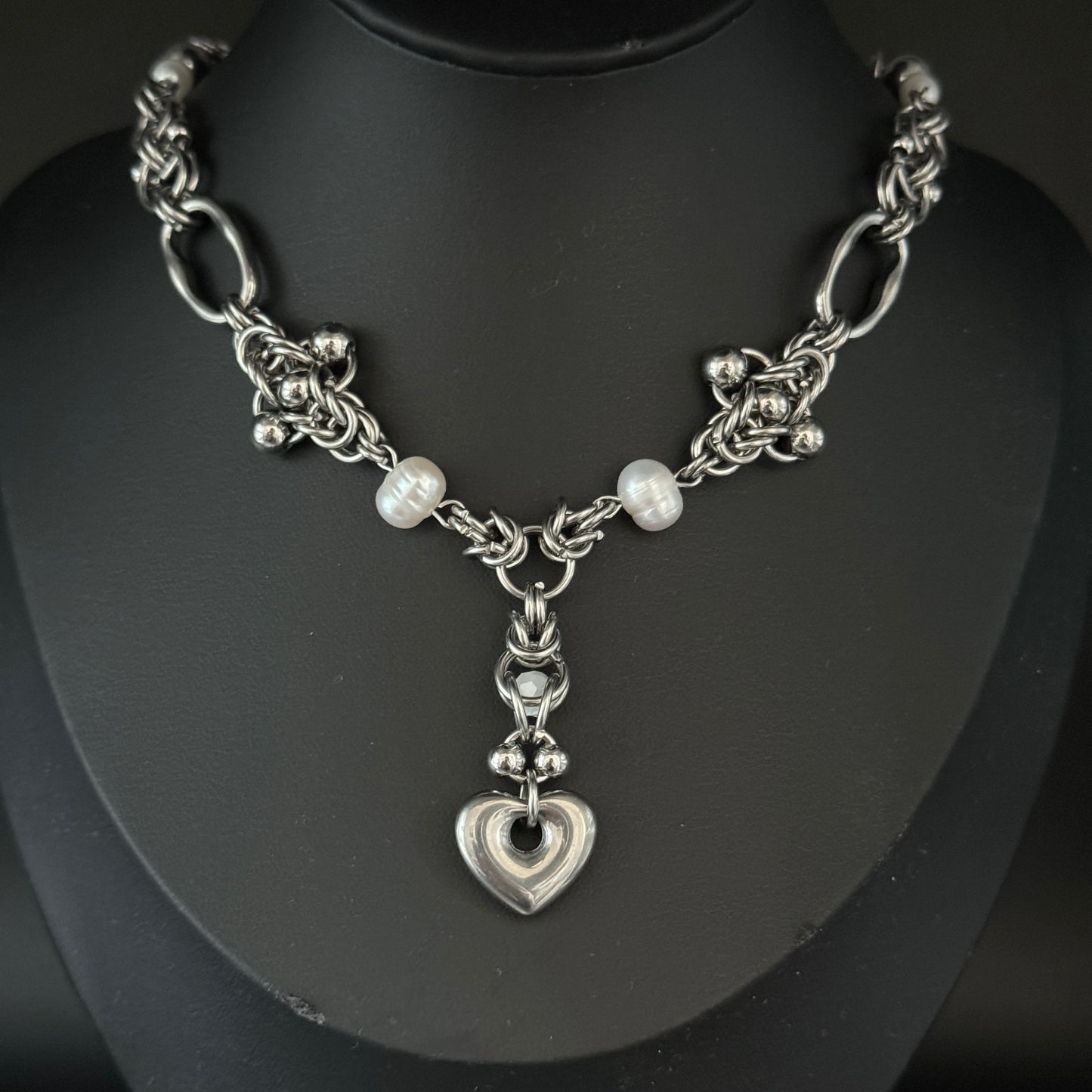 Limelight - Necklace