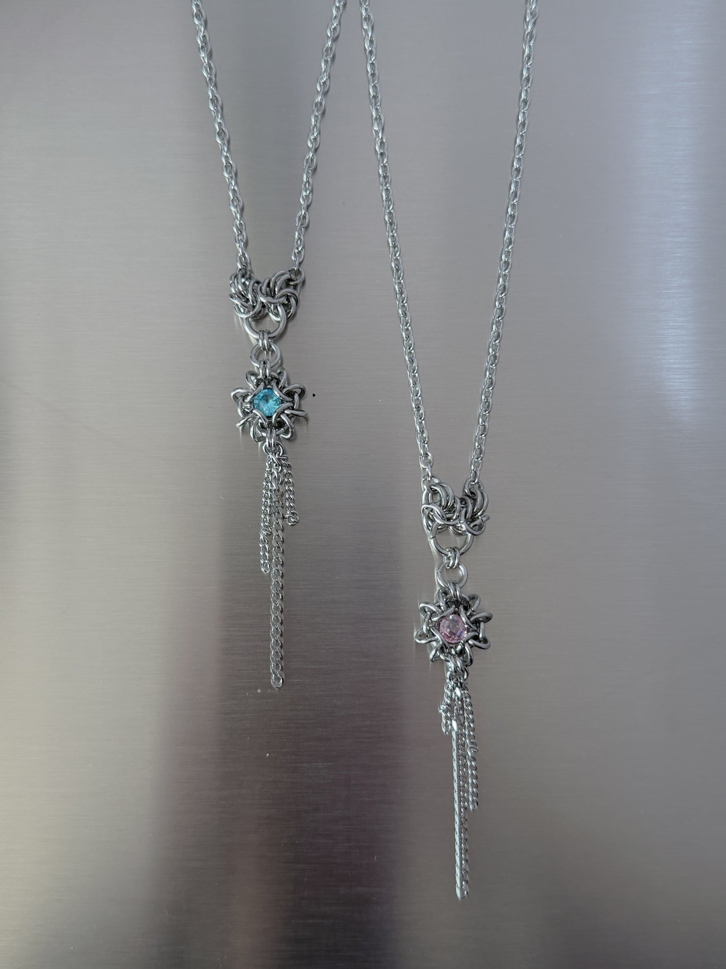 Beam - Necklace