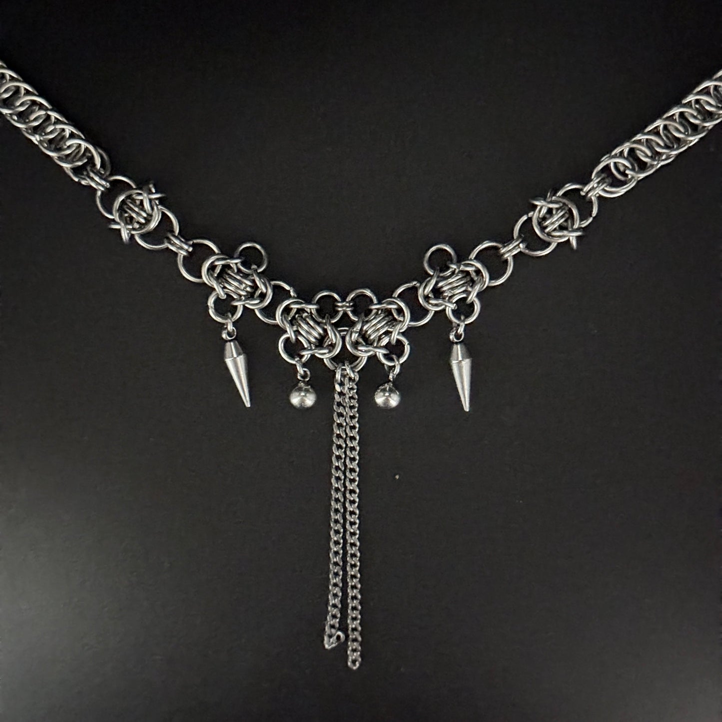 River Necklace