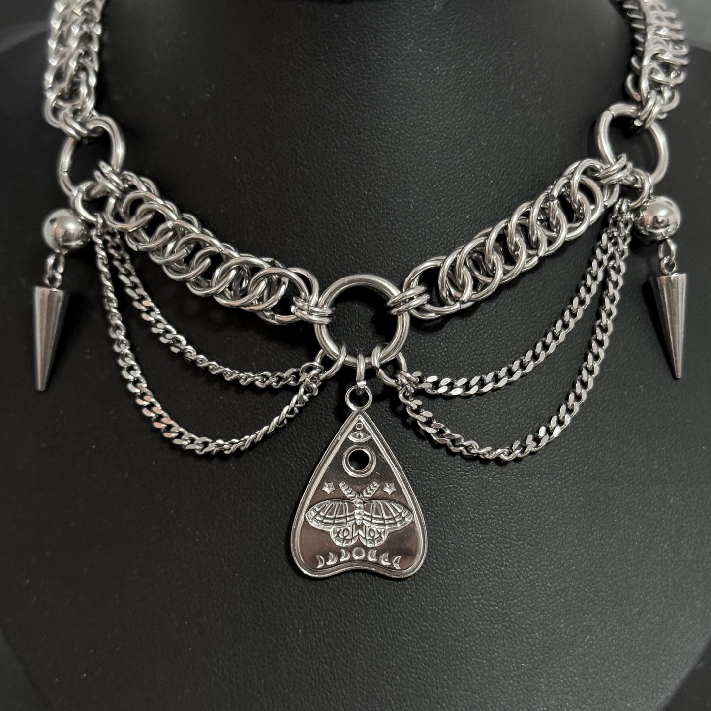 Planchette Choker