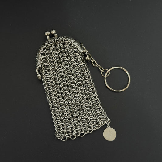 Coin Pouch