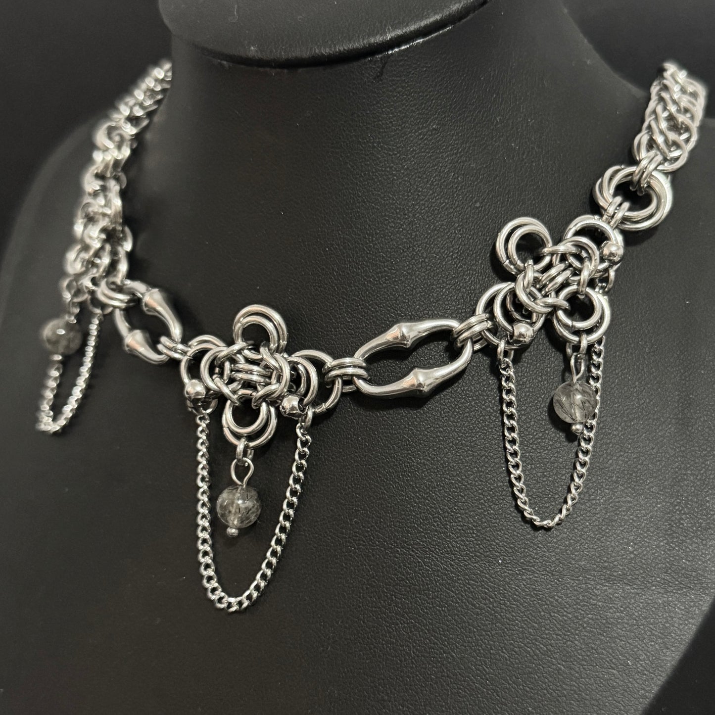 Trinity - Necklace