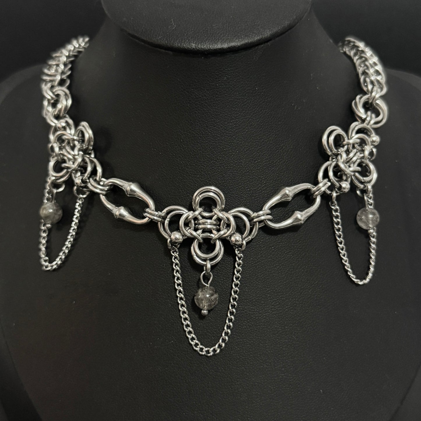 Trinity - Necklace