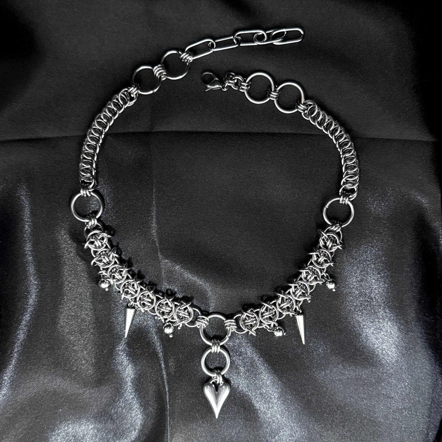 Osiris Necklace 3