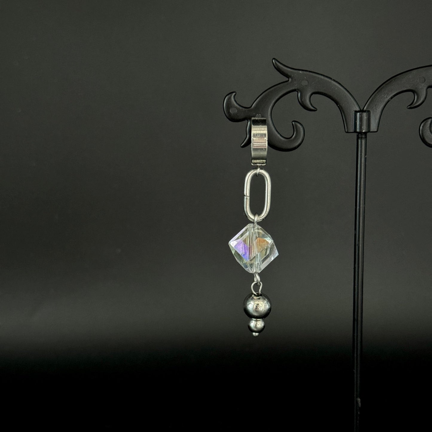 Phantom - Earrings