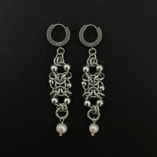 Resonance - Earrings
