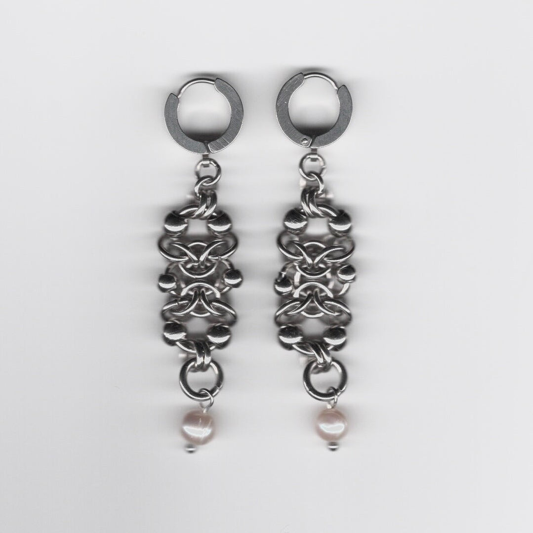 Resonance - Earrings