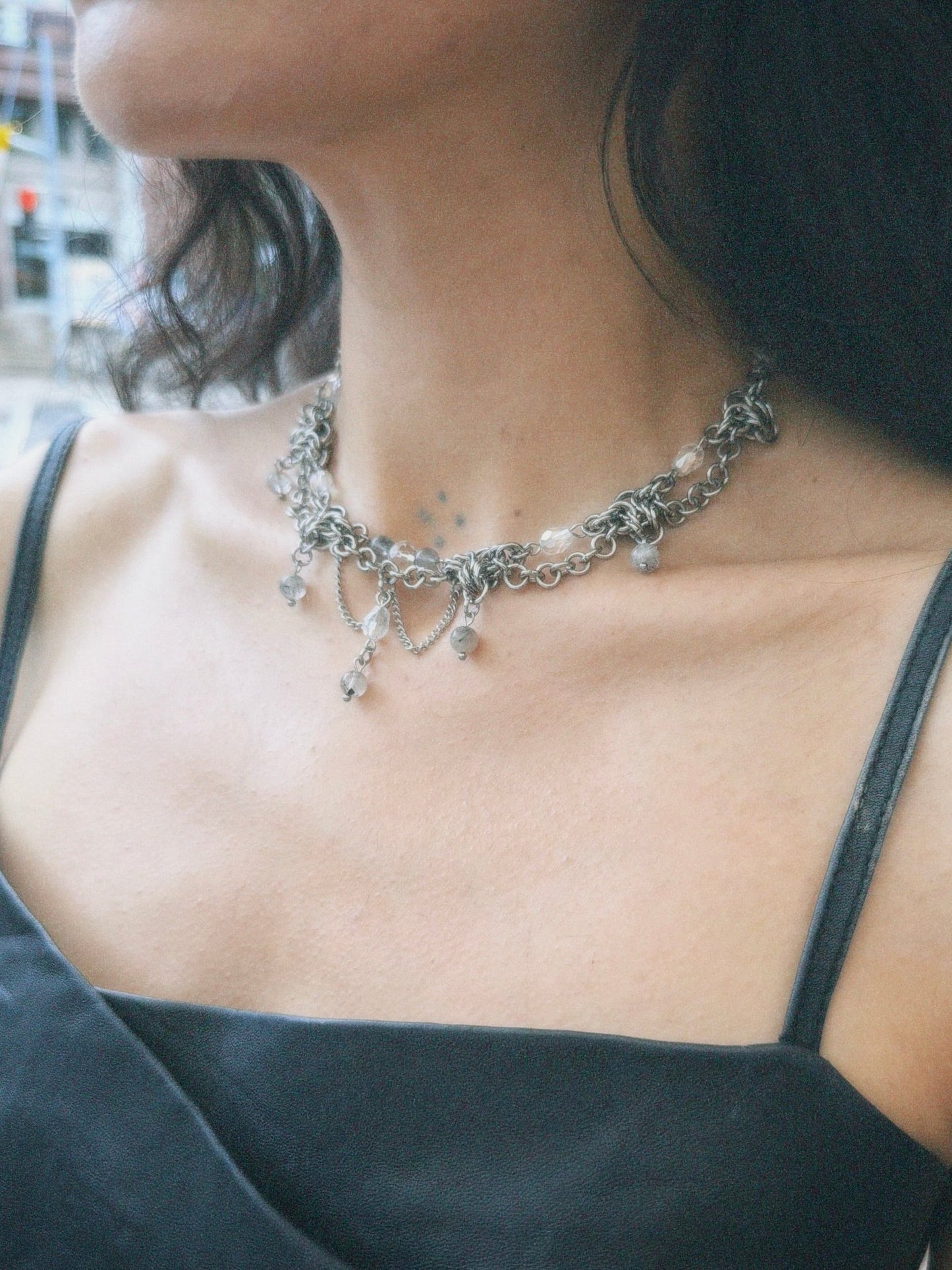 Spectrum - Necklace