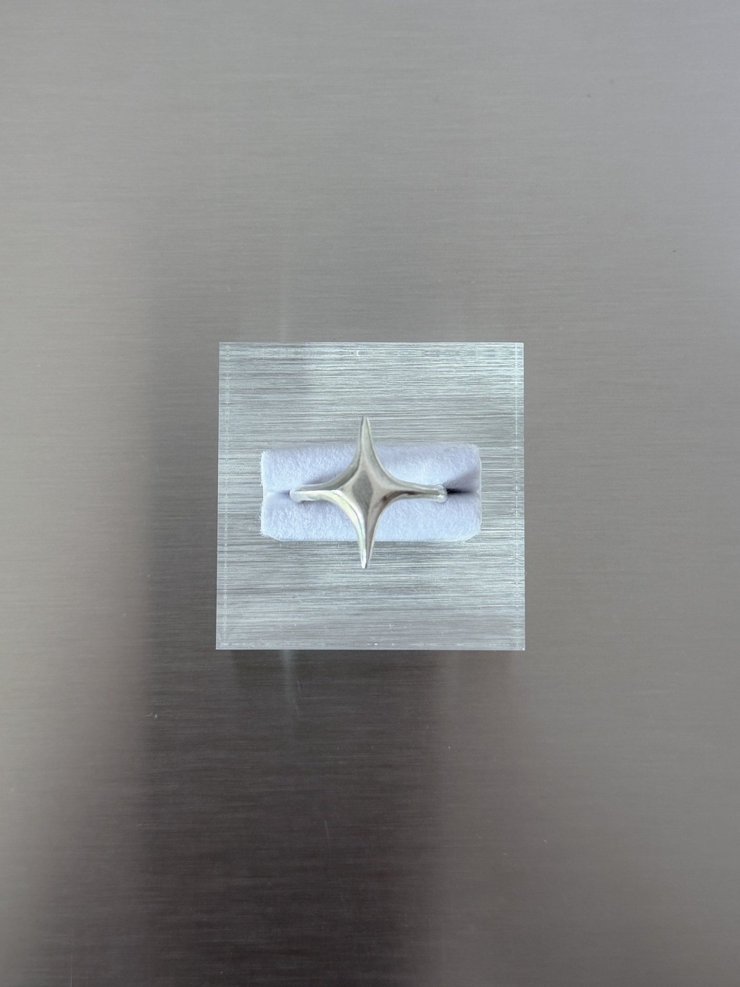 Star Ring 2