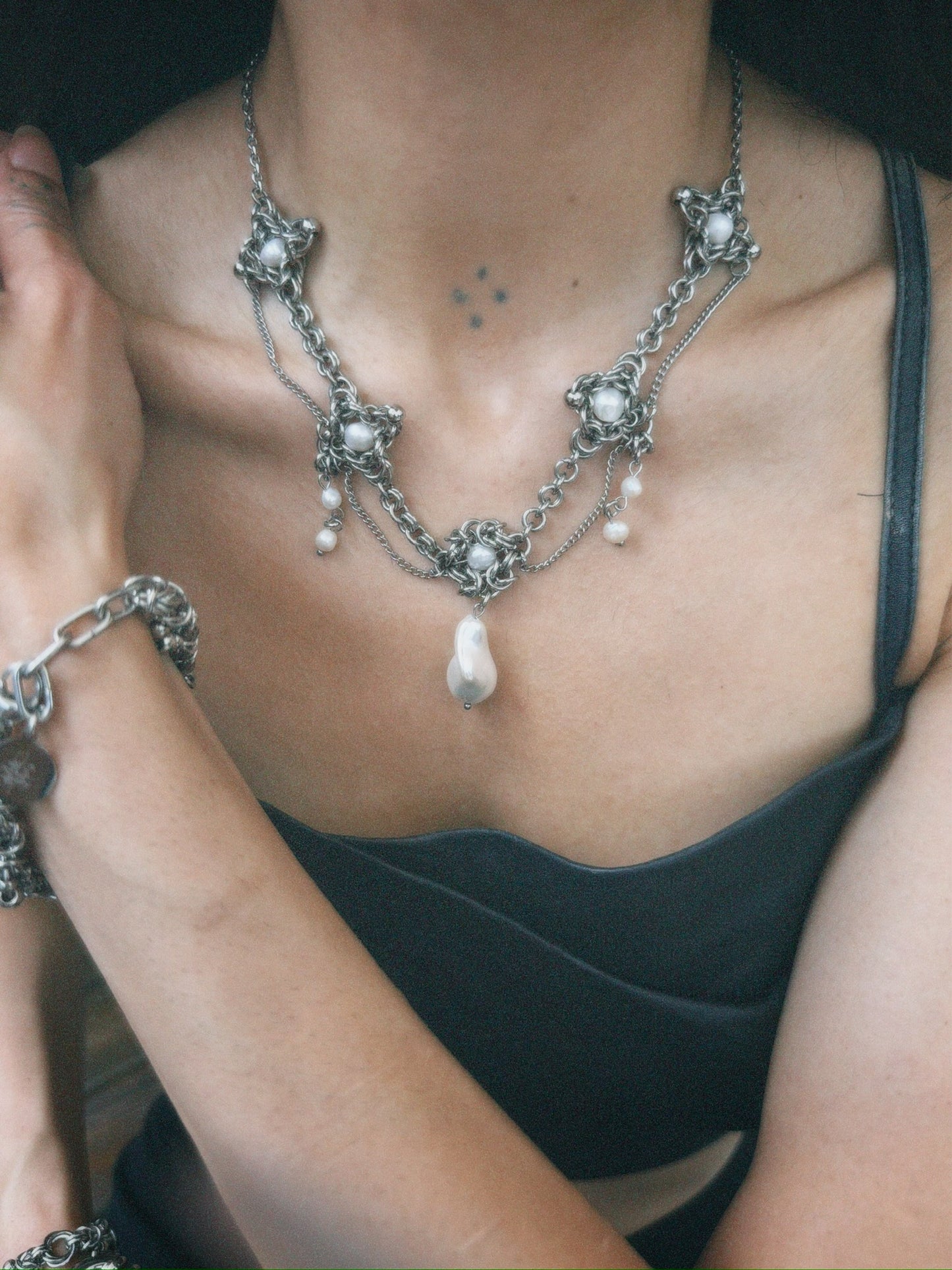 Summit - Necklace