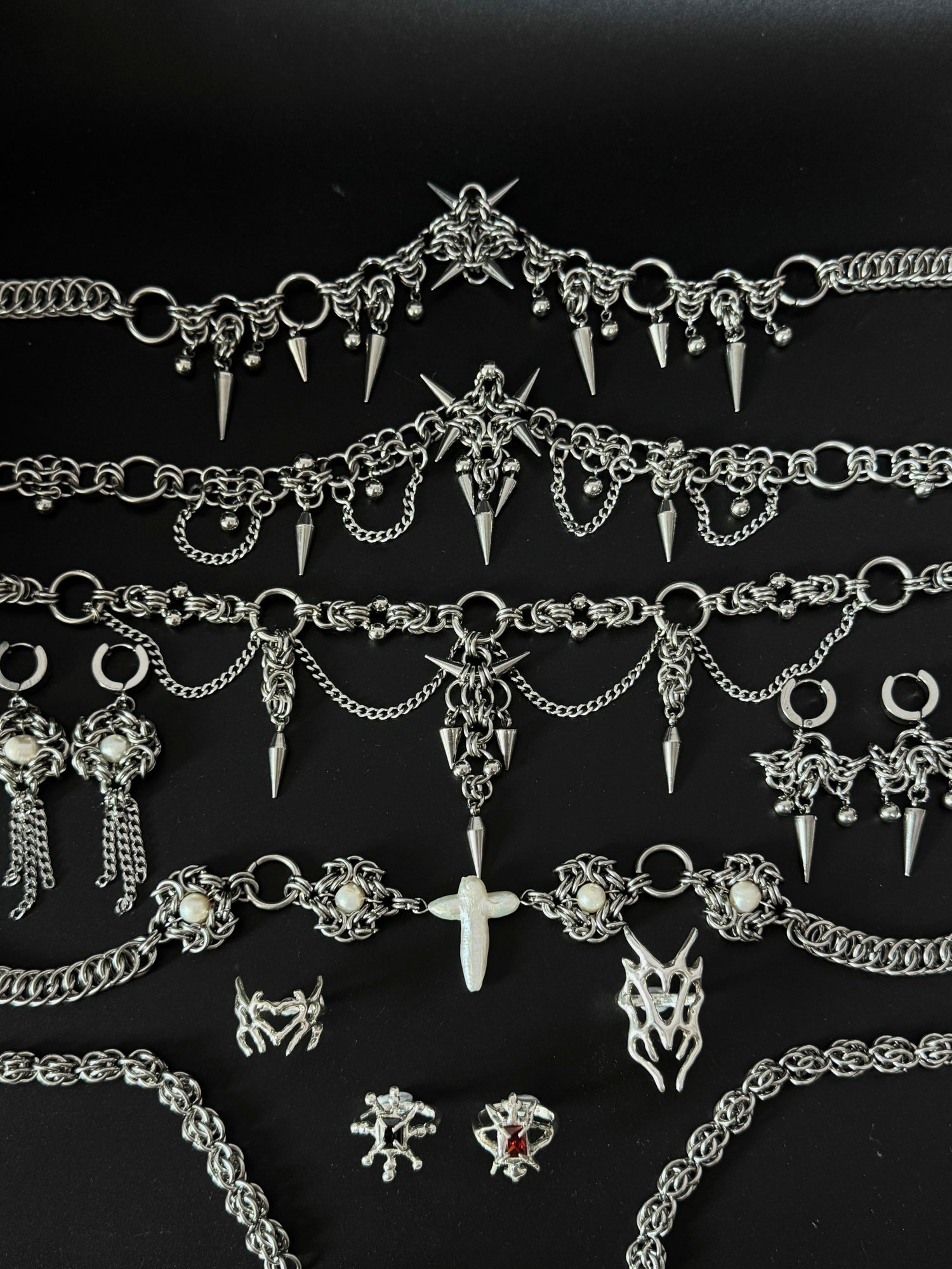 Dawn Collection