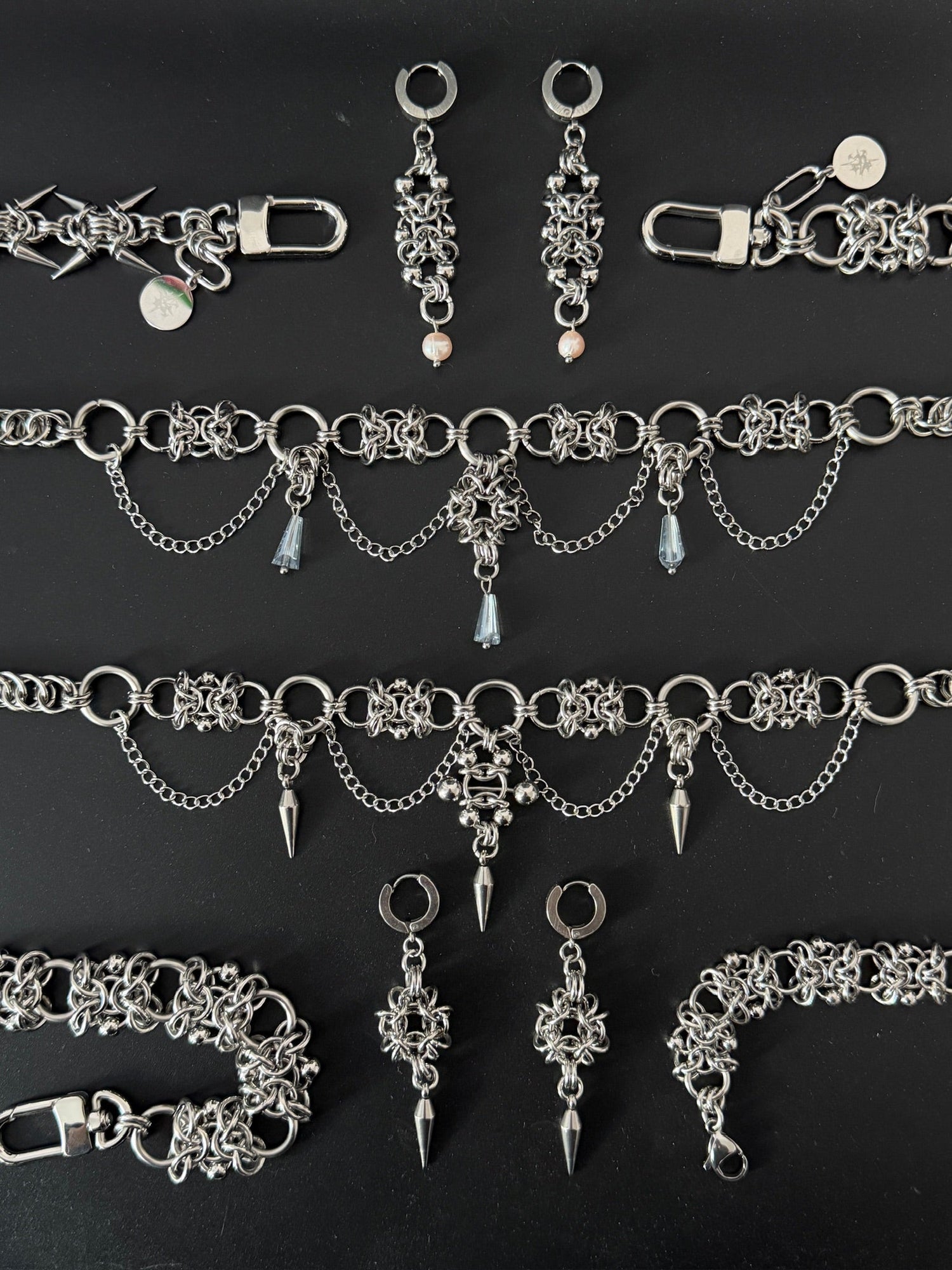 New Arrivals