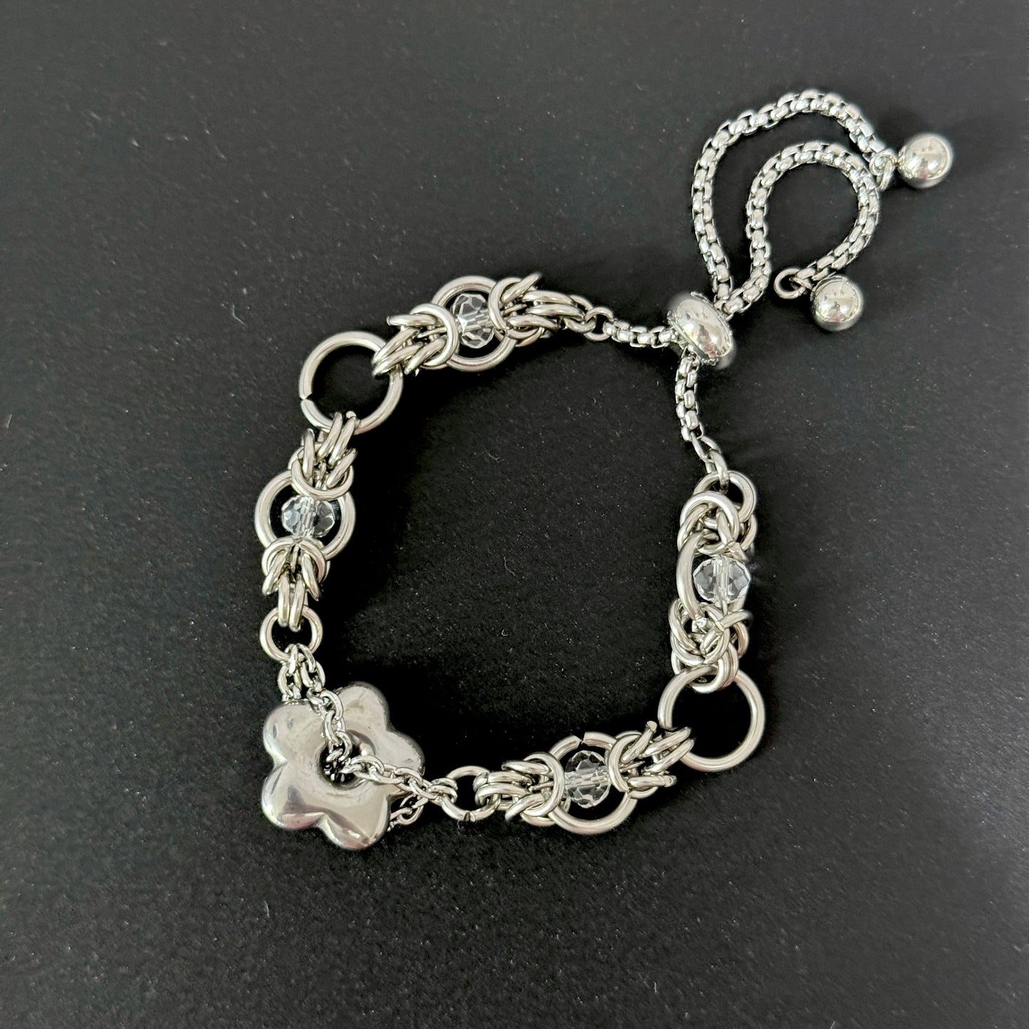 Captivity Bracelet 002