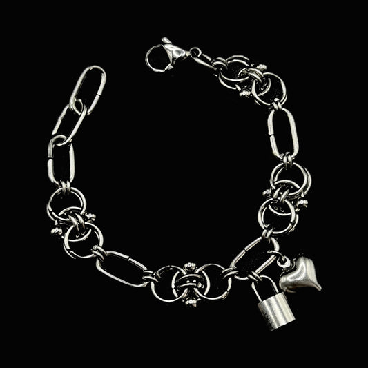 Charm Bracelet