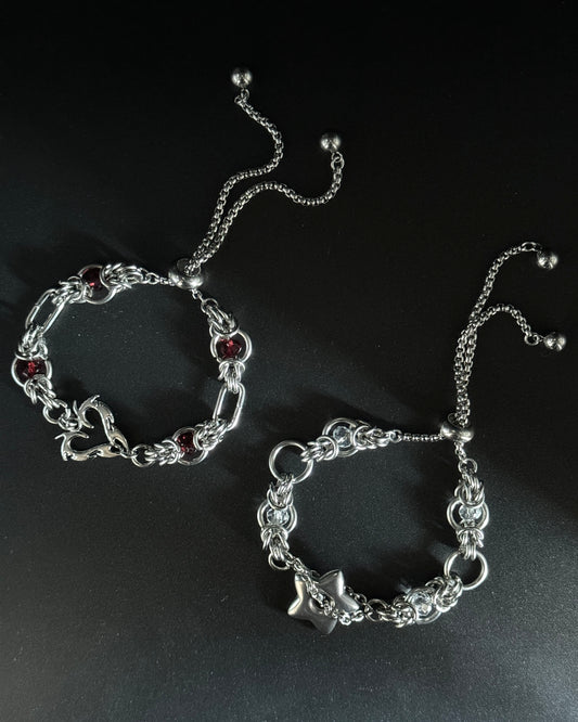 Captivity Bracelet