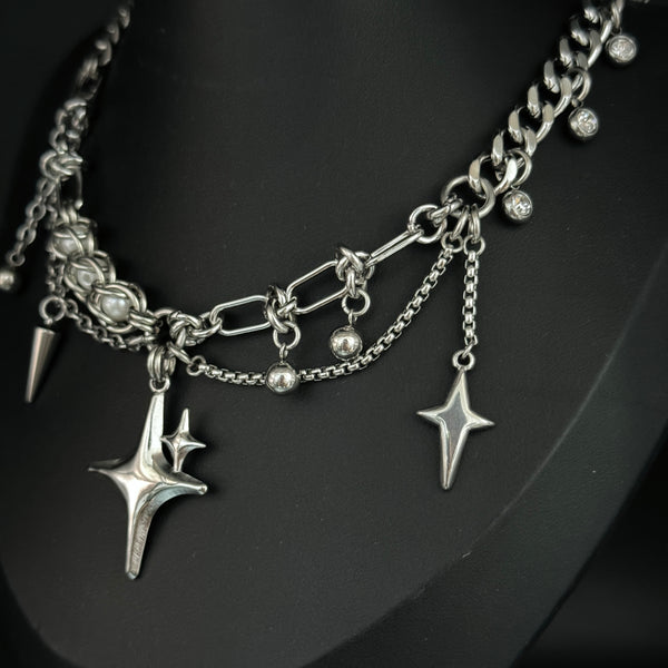 Dreamer Necklace