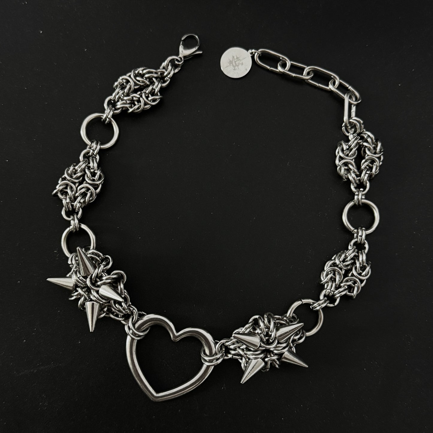 Exodus - Choker