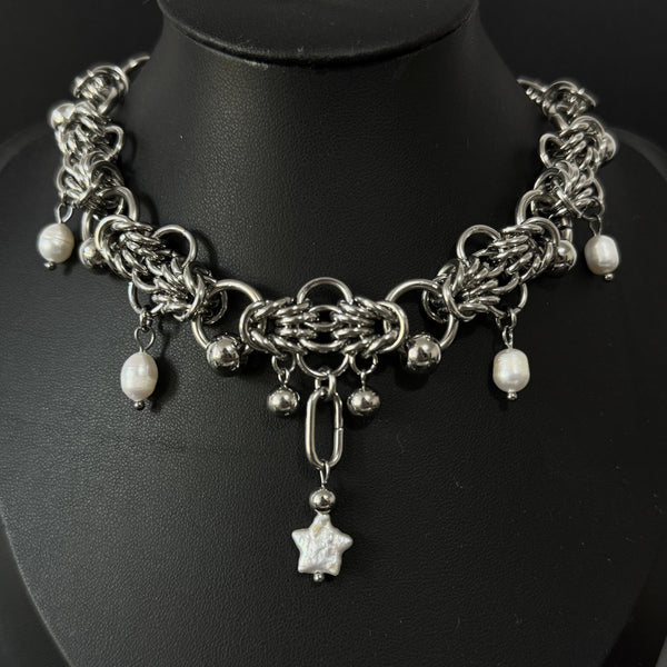 Starlight - Choker