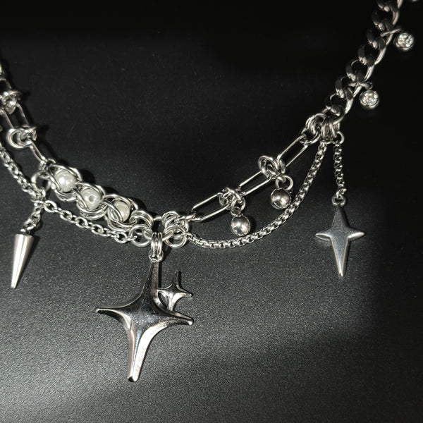 Dreamer Necklace