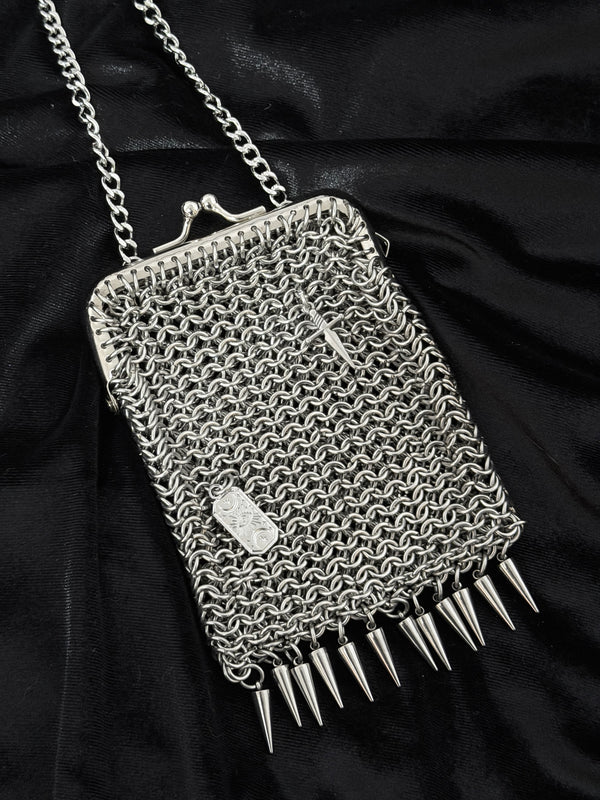 Aether - Purse (OOAK)