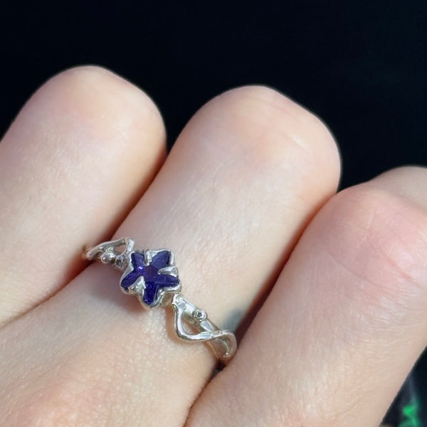 Star Rings - One Off