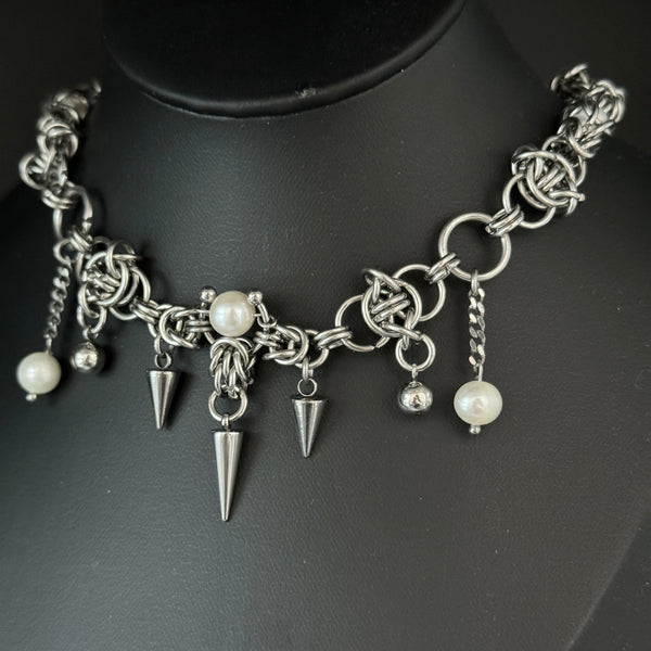 Reyna Choker
