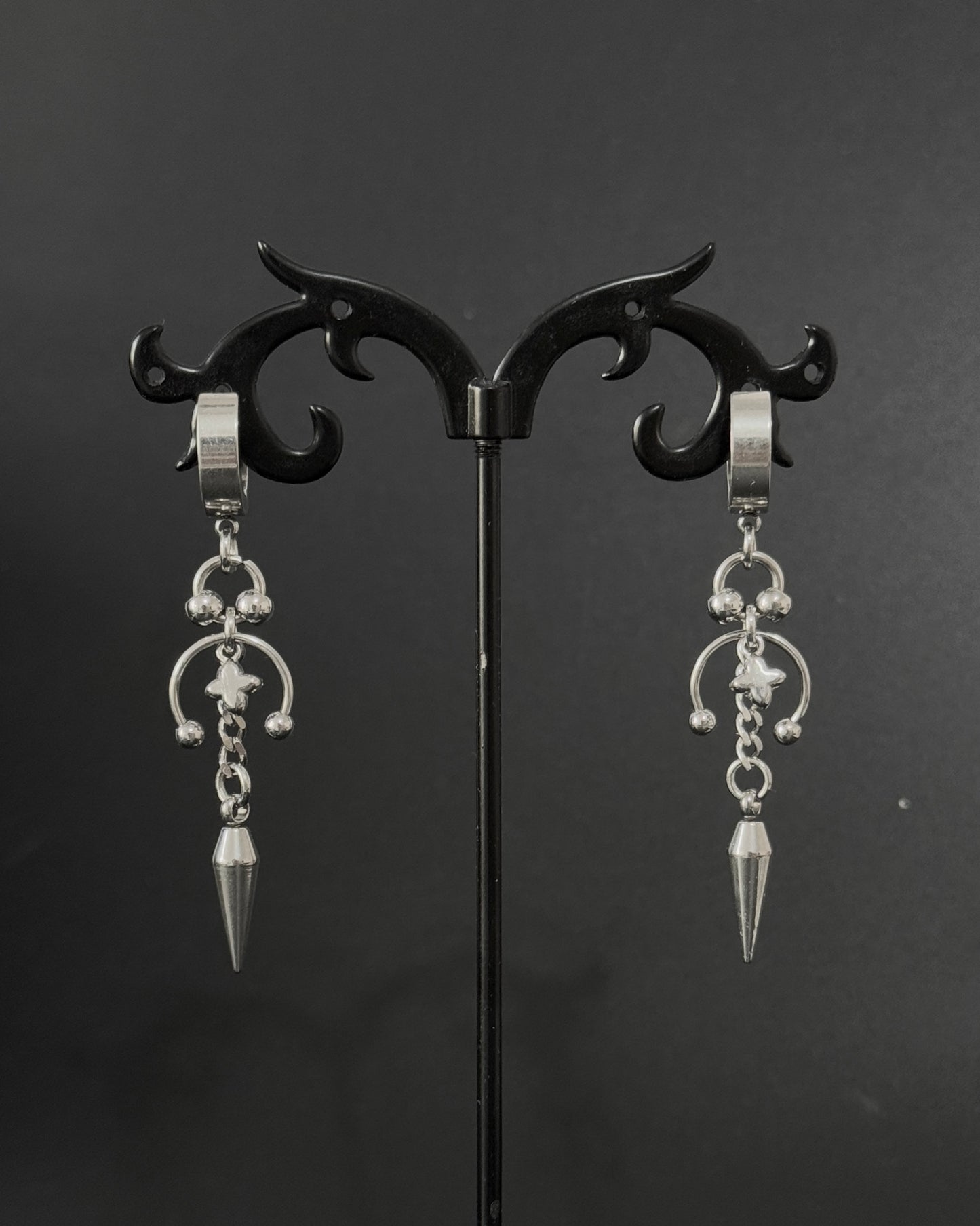 Remnant - Earrings