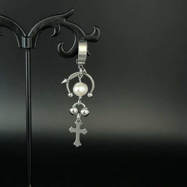 Convent Earrings