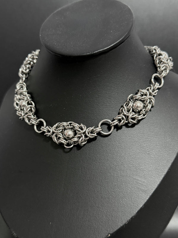 Vortex - Choker