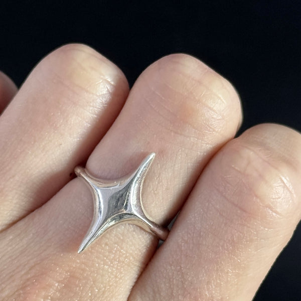 Star Rings - One Off