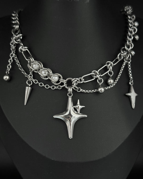 Dreamer Necklace