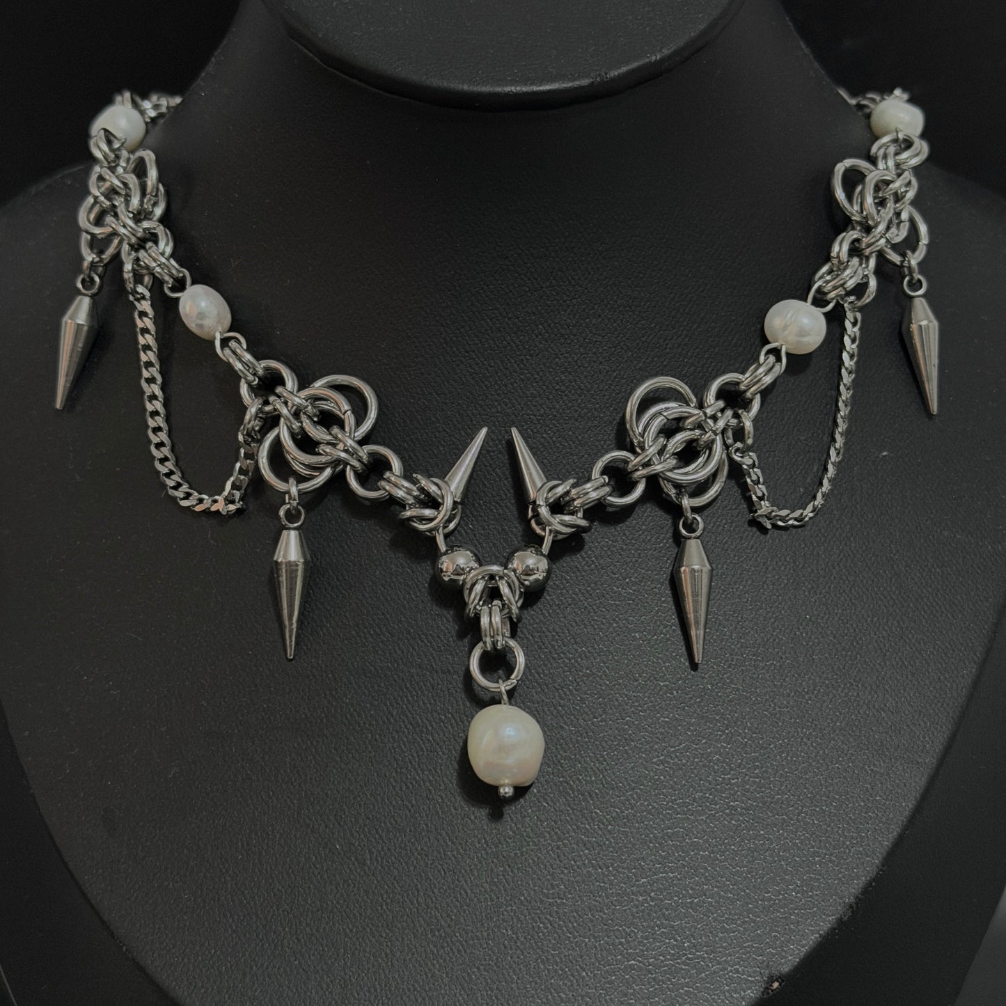 Aera - Necklace